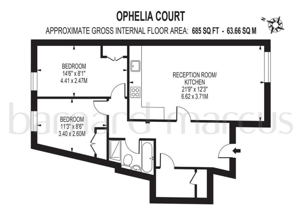 Apartamento Marvellous New Build 2 Bed Flat - 1 Ophelia Court Epsom Exterior foto